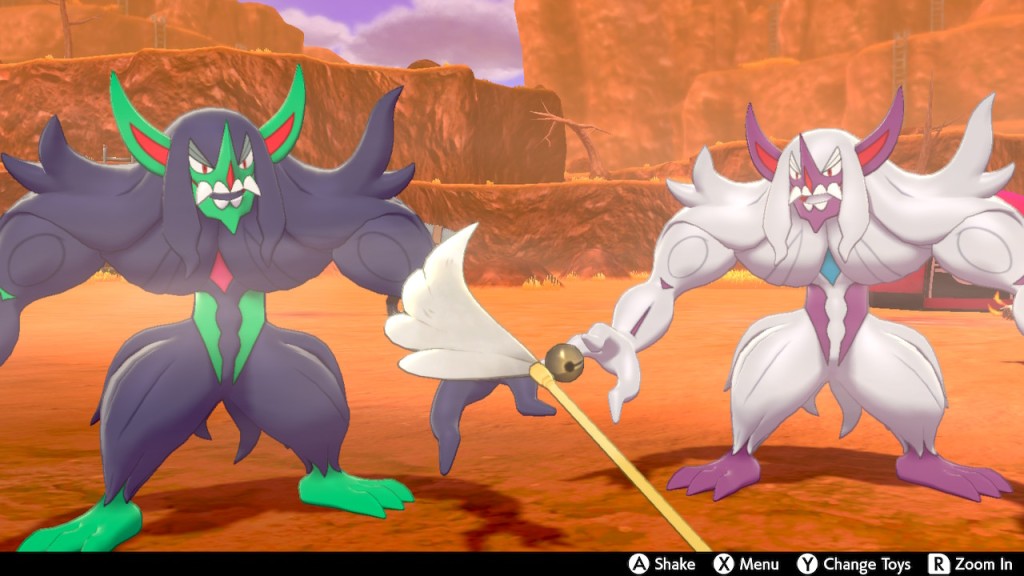 Recriaram o mundo de Pokémon Gold e Silver no Animal Crossing: New