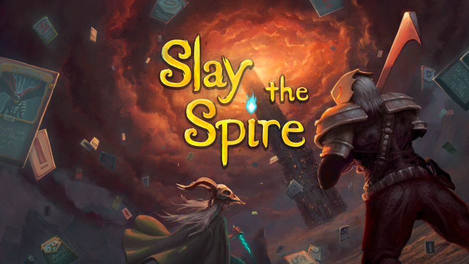 Slay the spire busted crown